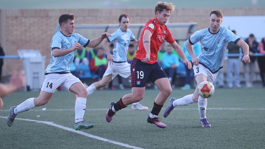 El Bidezarra mantiene la buena racha