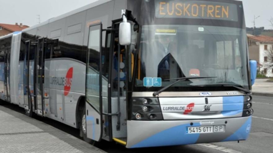 Euskotren busca 600 conductores de autobús: requisitos y cómo apuntarse