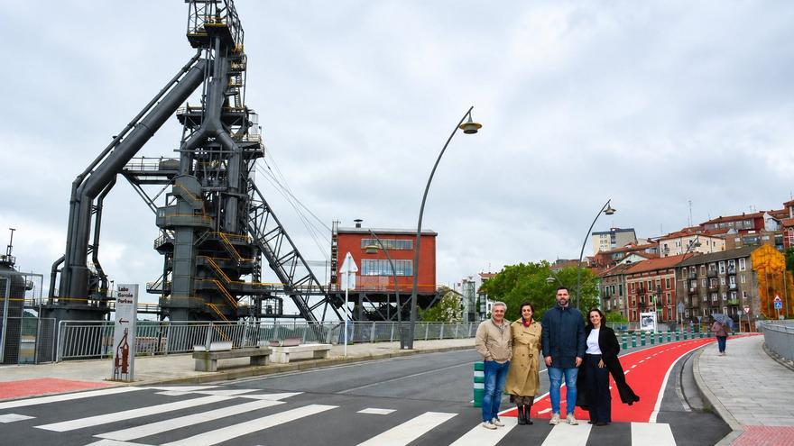 Helmugako Jasangarritasun Turistikoaren Planaren lehenengo ekintzak aurkeztu ditu Sestaok