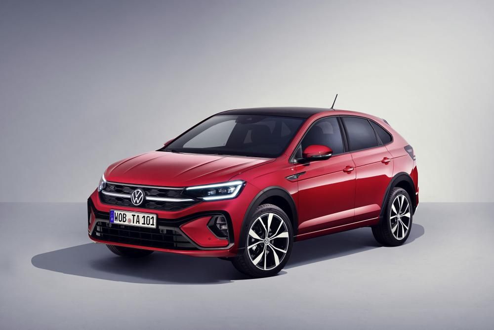 Volkswagen Taigo: Explorador de nuevos territorios