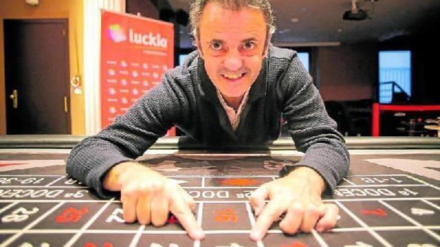 “Es el año más importante de la historia del club; tenemos que salvarlo económicamente y mantenernos en ACB”