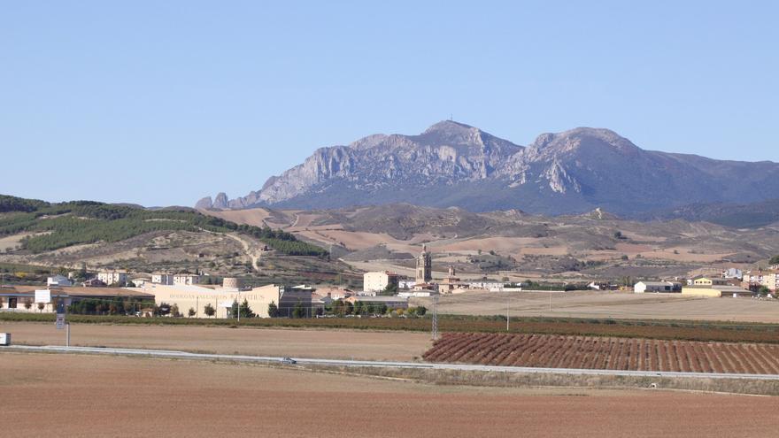 La planta de biogás de Los Arcos, otro peligro más para Tierra Estella
