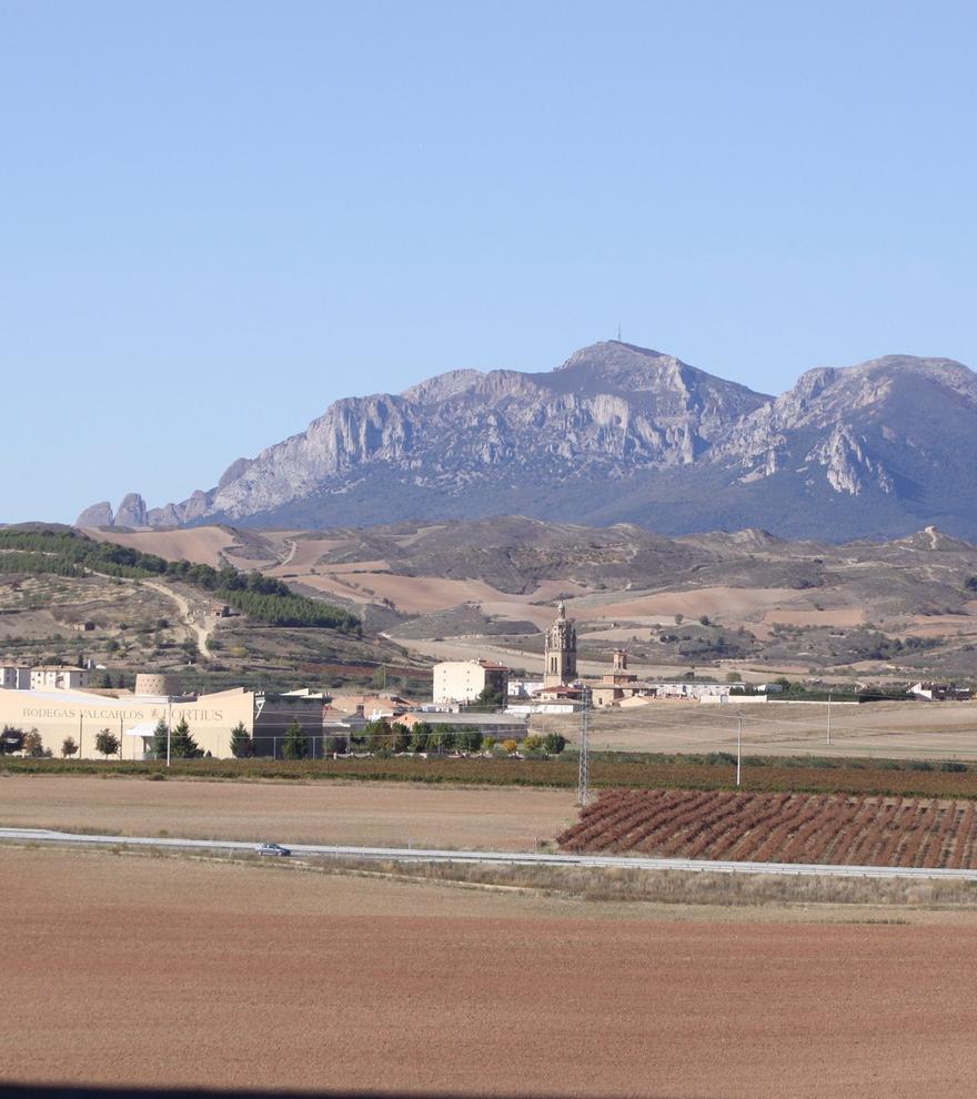 La planta de biogás de Los Arcos, otro peligro más para Tierra Estella