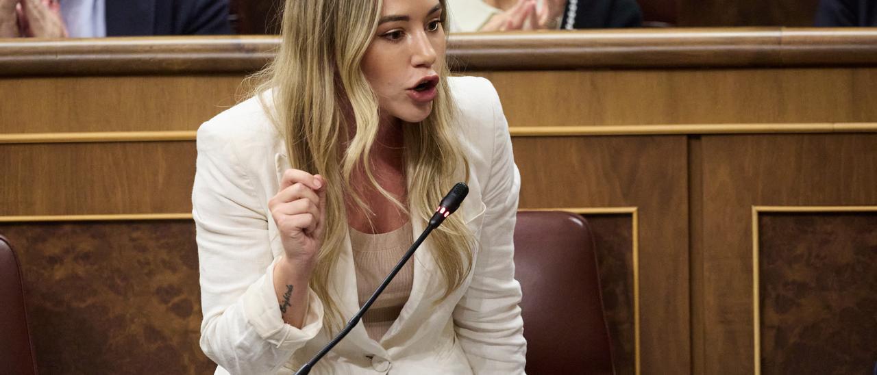 ¿Quiénes son los Noelia Núñez del PSOE?