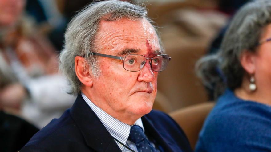 La Academia de Ciencias de EE.UU. tumba el estudio de Barbacid sobre el cáncer de páncreas por conflicto de intereses