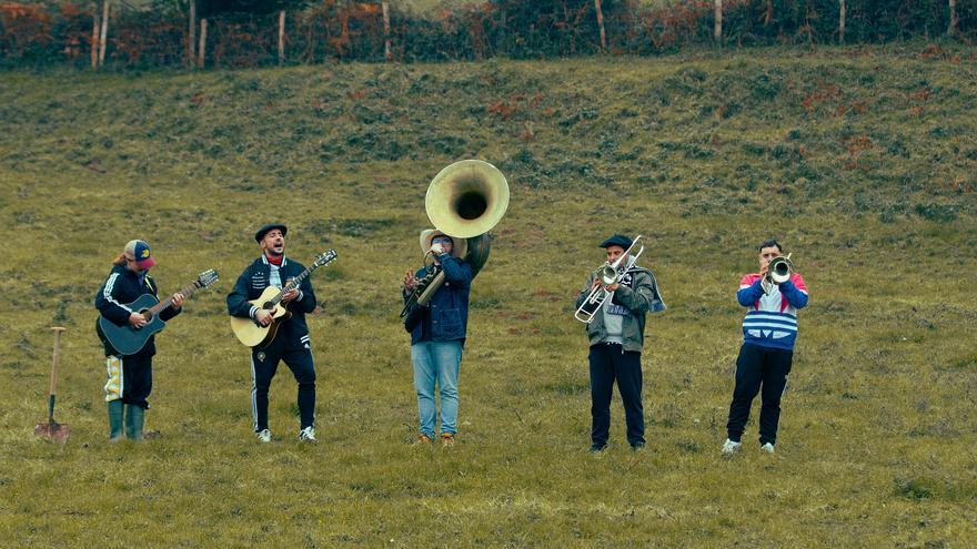 La Txama, Olaia Inziarte, PiL.T y Sua actuarán en el Machete en Fiestas de La Blanca