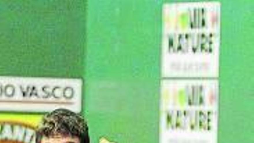 Urrutikoetxea y Larunbe se sacan la espinita en San Mateo