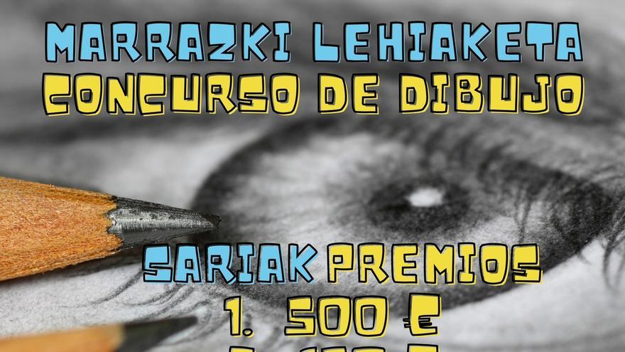 En marcha un concurso para los jóvenes getxotarras