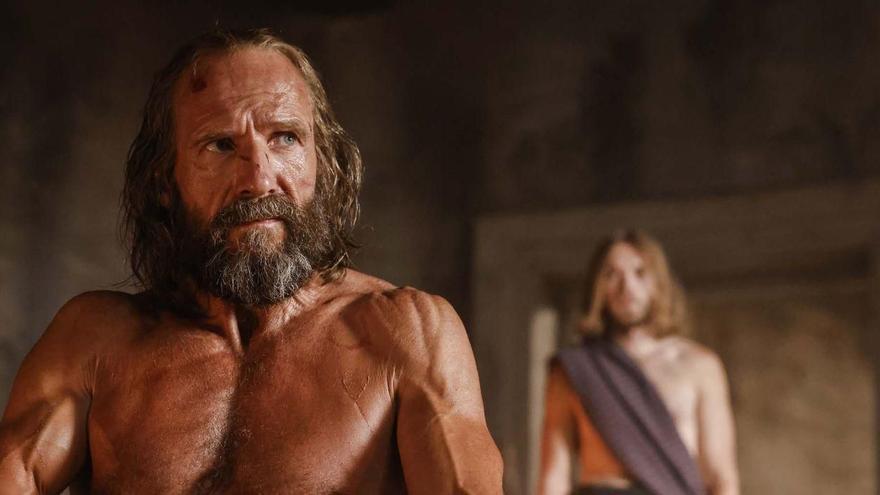 Crítica de cine de &#039;El regreso de Ulises&#039;: La vergüenza