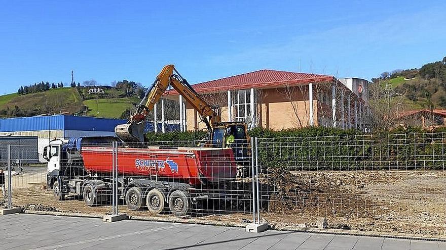 El PNV de Zumaia se alegra por la ampliación del instituto