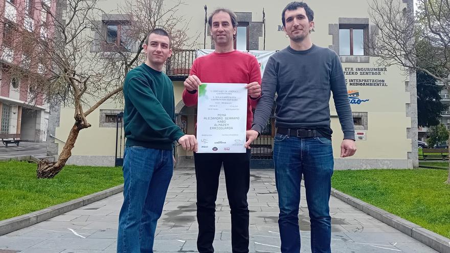 Ugao marida gastronomía, solidaridad e inclusión en su Certamen de Cocina