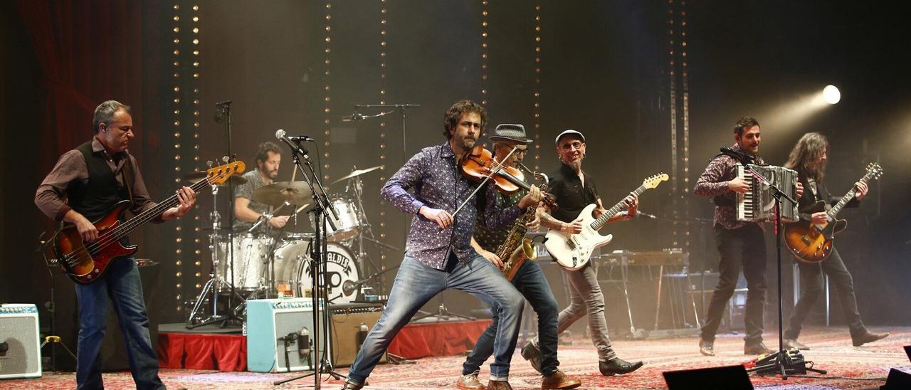 Qué hacer y qué ver en Navarra y en Pamplona del 12 al 14 de diciembre