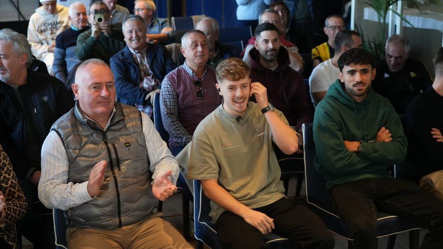 &quot;Esperemos que esta vez no definan el partido de alto riesgo&quot;