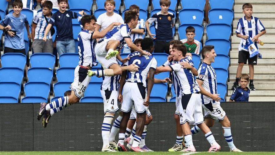 El Sanse, el segundo mejor local y el peor visitante de Segunda