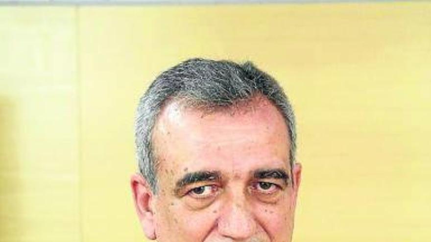 El Consejo de RTVE decide que su presidencia sea rotatoria y mensual