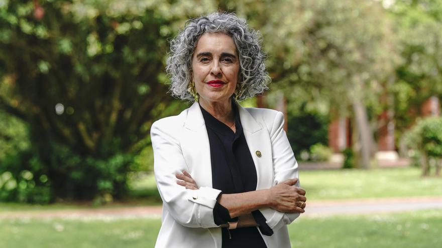 “El euskera no necesita ser manoseado, se focalizan en él disensos por otras razones como centro de batalla”