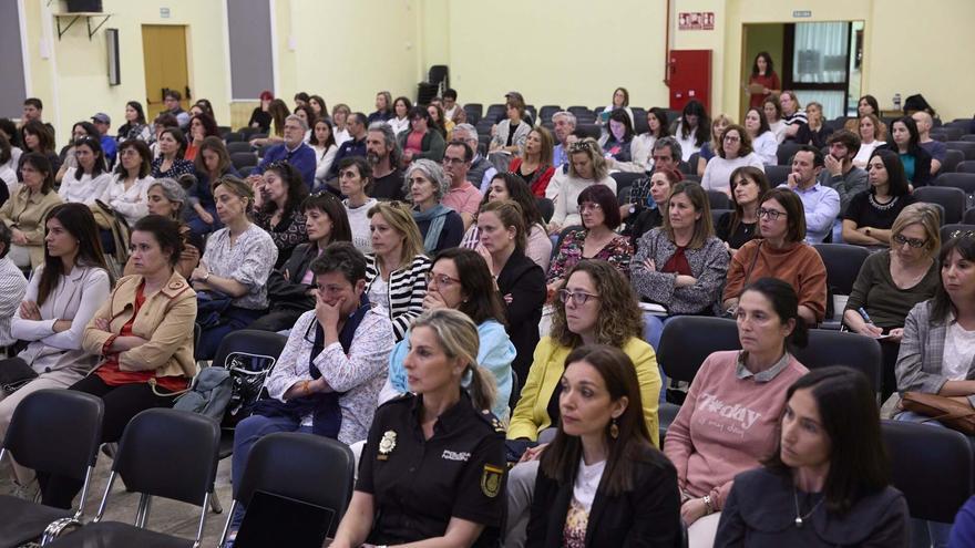 Cuarta edición de las jornadas sobre pantallas y adolescencia en Navarra