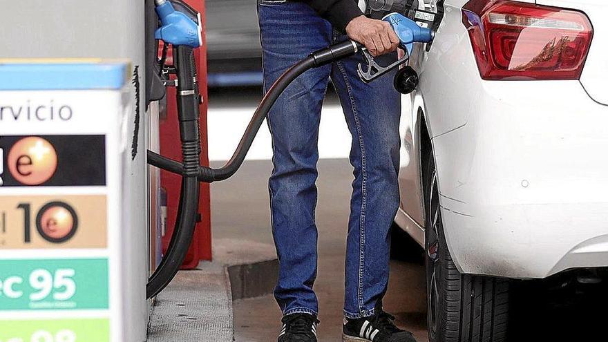 La guerra dispara los precios de la energía en toda Europa