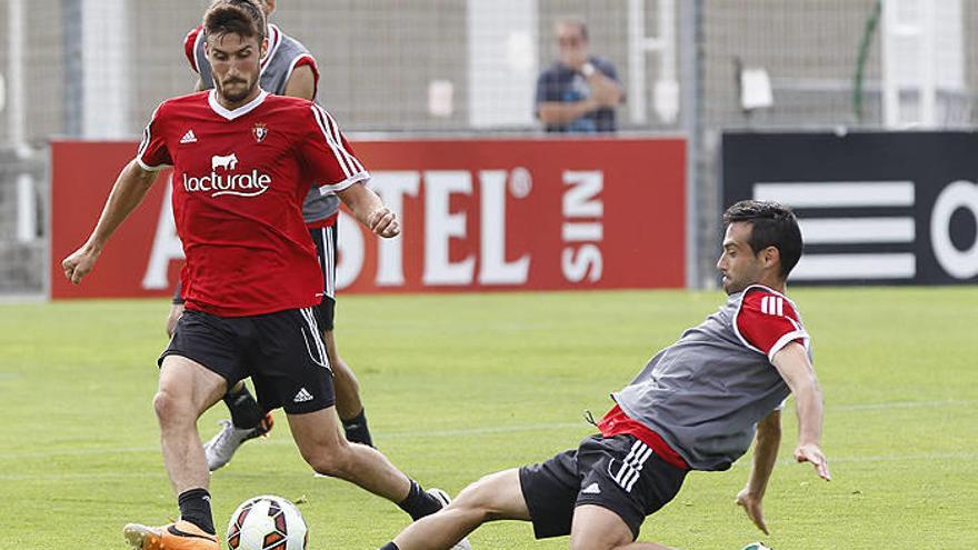 Miguel Flaño: &#039;Estamos preparados para competir&#039;