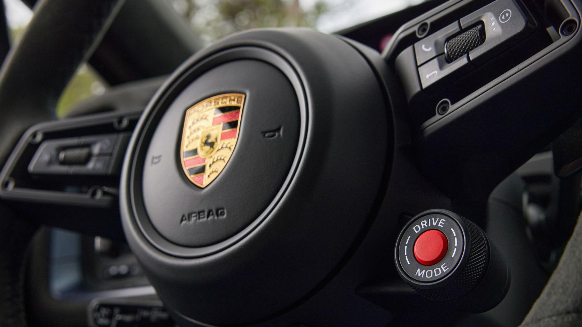 Porsche Cayenne Turbo E-Hybrid