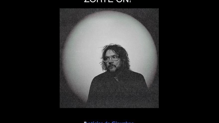 Sorteamos una entrada doble para ver a Jeff Tweedy en el Kursaal