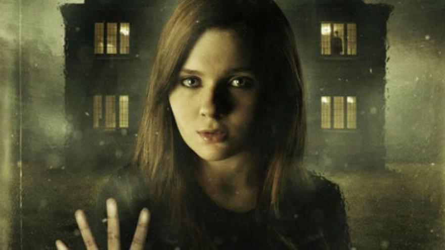 Las películas &#039;Haunter&#039; y &#039;Open Grave&#039; compiten en FANT