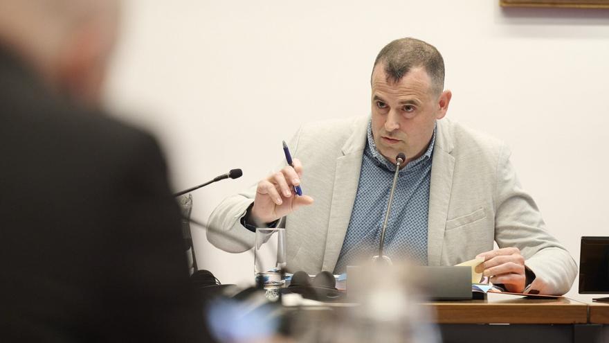 La UTE del Navarra Arena pudo saber su ventaja una semana antes