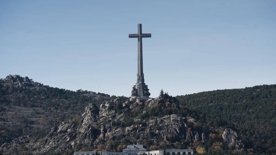 RTVE y Memoria Democrática firman un convenio para la difusión de un documental sobre Cuelgamuros