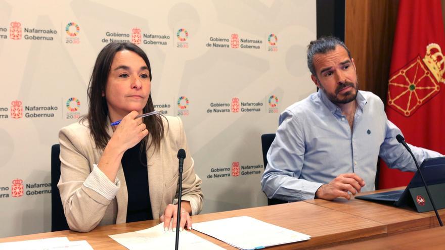 Navarra supera las 73.000 consultas juveniles en 2025 tras crecer un 11 % y reforzar su red de información