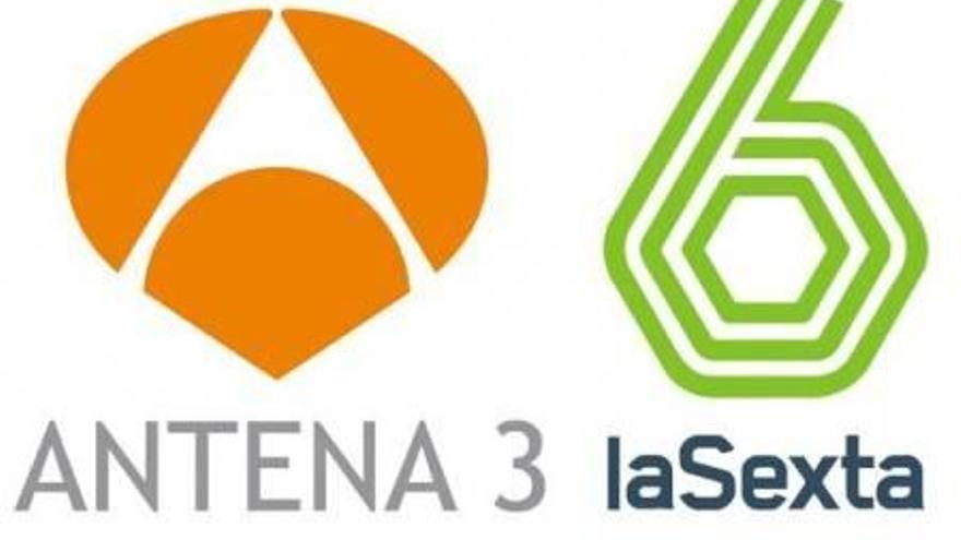 El Gobierno revisará las condiciones impuestas a la fusión entre A3 y La Sexta