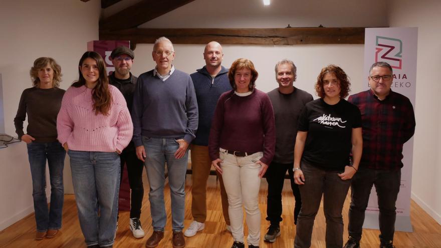 Zumaia da a conocer su propuesta de presupuestos valorada en 21,6 millones de euros