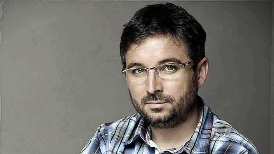 &quot;El elogio me da miedo, aunque es mejor que te elogien a que te insulten&quot;