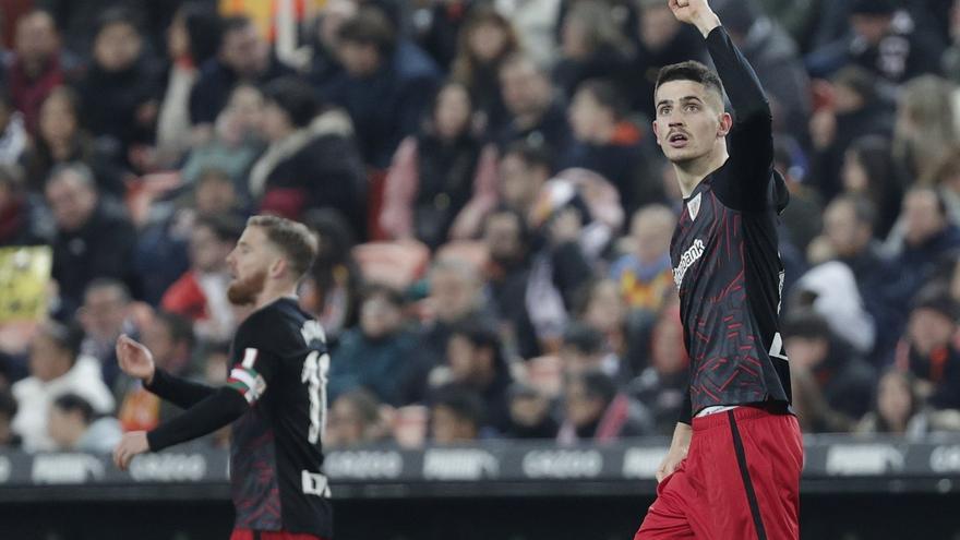 Sancet sigue de dulce