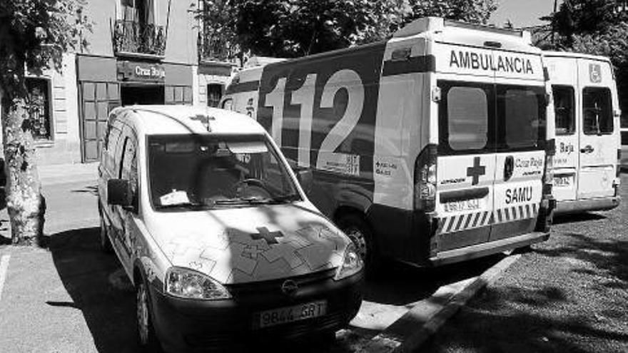 El Gobierno foral renueva la financiación al Autobús de la Vida