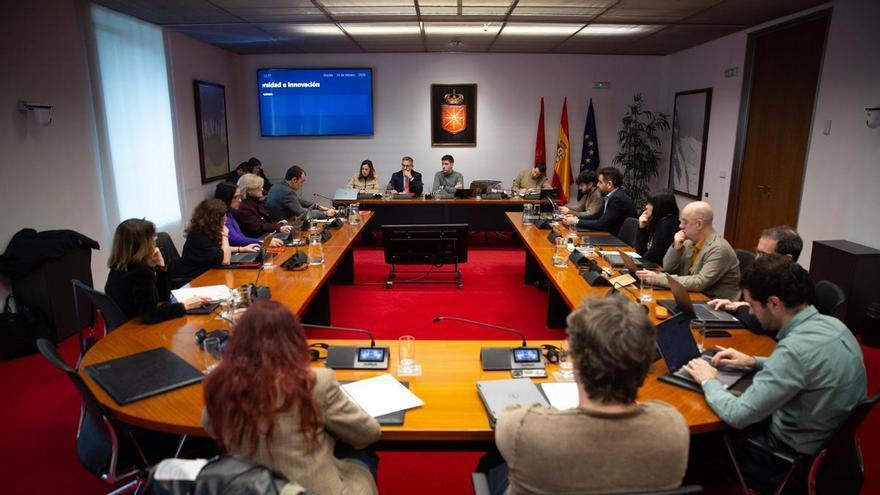 200.000 gafas para la visión segura del eclipse en Navarra