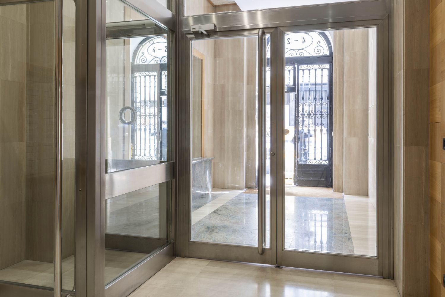 Magnífica vivienda en venta en pleno corazón de Donostia