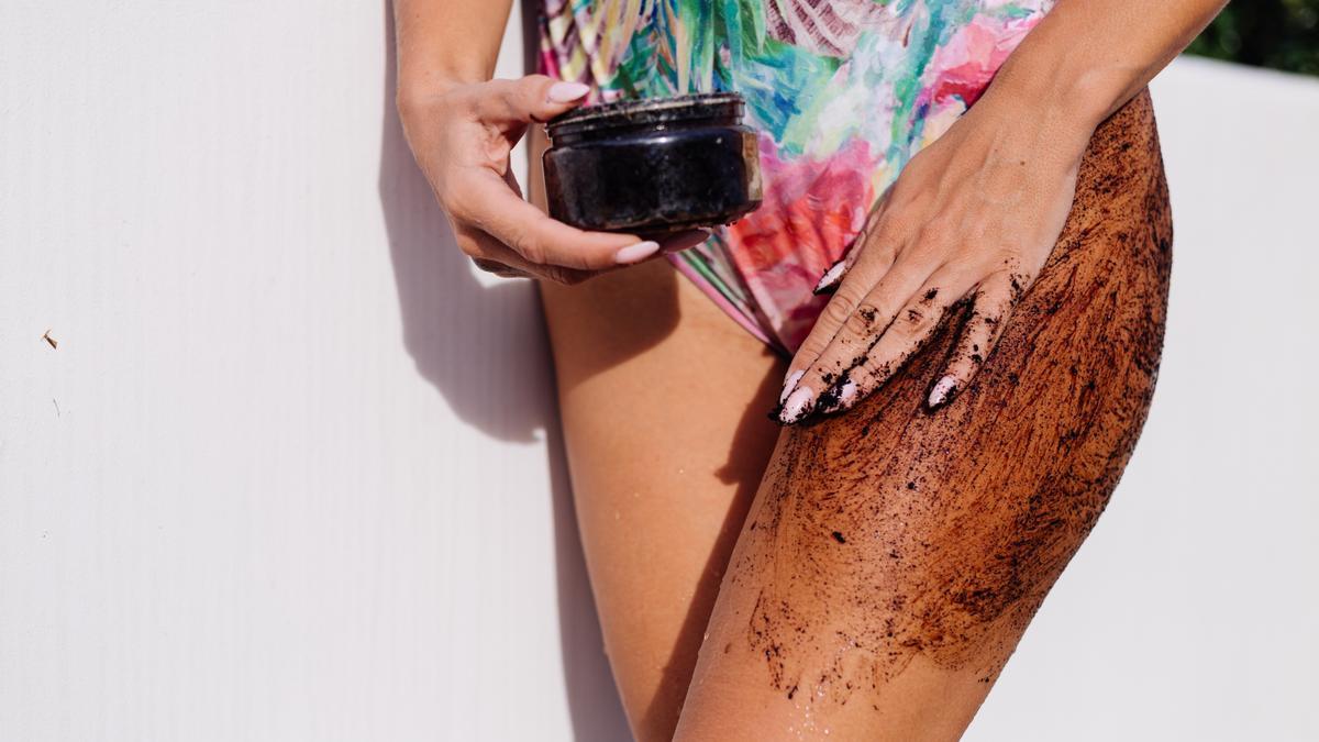 Exfoliante