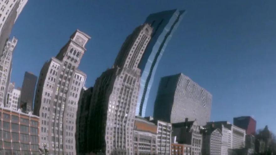 Nayra Sanz Fuentes, cineasta invitada a X Films 2026