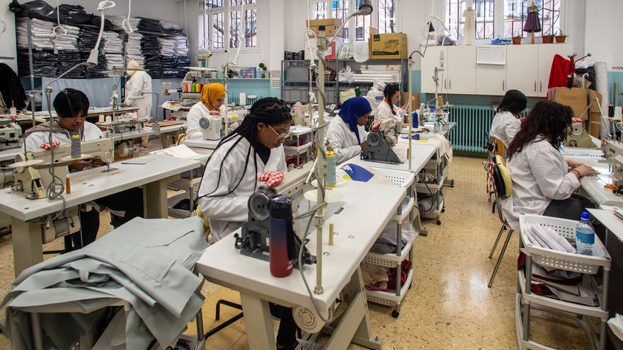 El programa de empleo de Pamplona amplía las plazas y el presupuesto