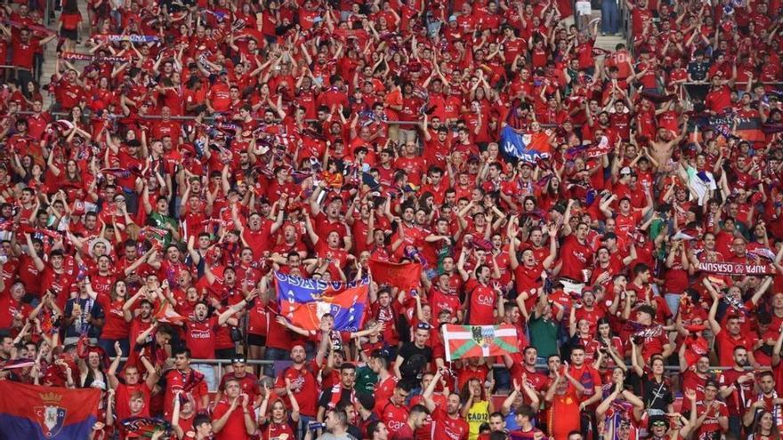 De Pamplona a Guinea Ecuatorial: así es como se conoce a Osasuna en el país africano