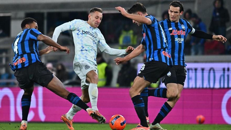 La última Quiniela del año deja premio en Bizkaia