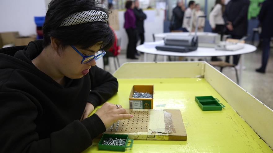 Autorizada la contratación de 9 especialistas de apoyo educativo para Isterria y El Molino