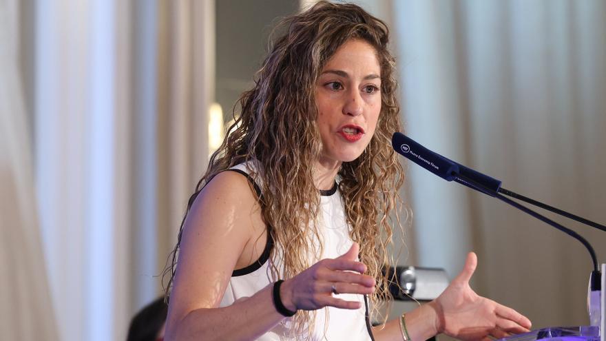 Sumar propone un gran encuentro estatal de las izquierdas para las generales