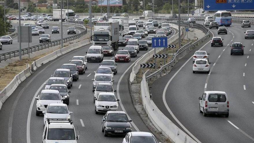 La Operación Retorno arranca con una previsión de más de seis millones de desplazamientos