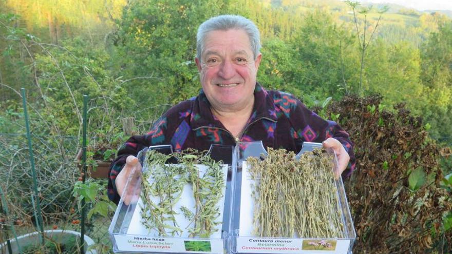 Fermín Goenaga: el brujo bueno de Zumarraga