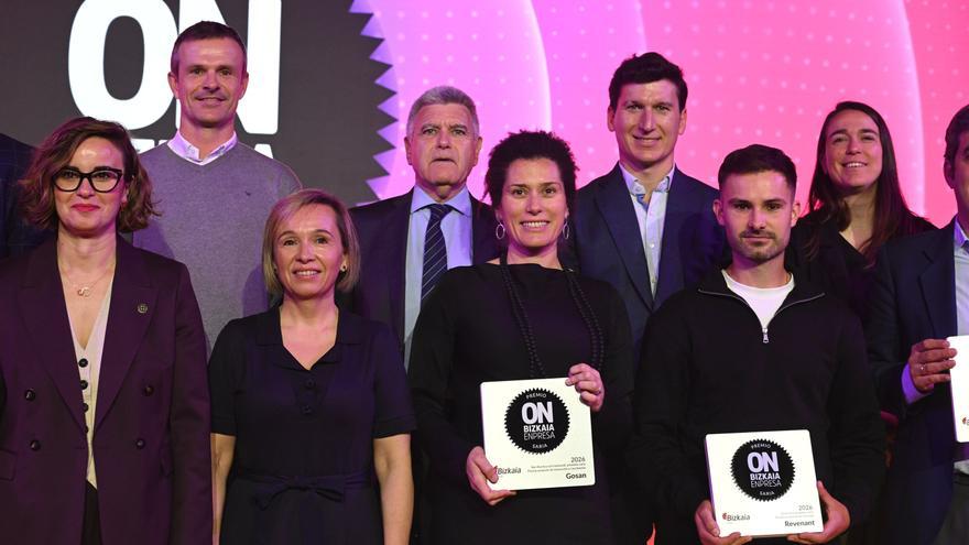 La alternativa a Booking y Airbnb del presidente del Athletic recibe un premio