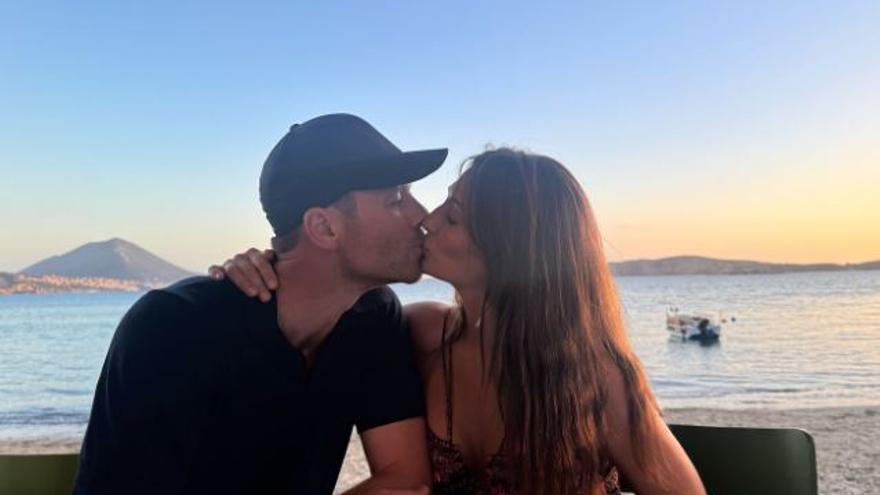 Imagen del post compartido por Nagore Aranburu en Instagram