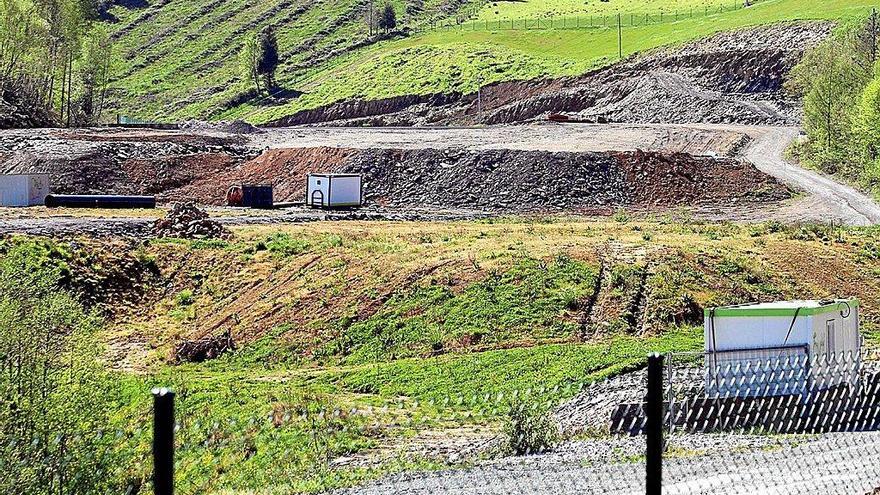 EH Bildu de Azkoitia se posiciona en contra de la planta de residuos