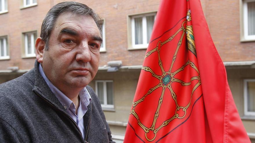 Fallece José Ángel Aguirrebengoa, exalcalde de Altsasu y expresidente del Napar Buru Batzar