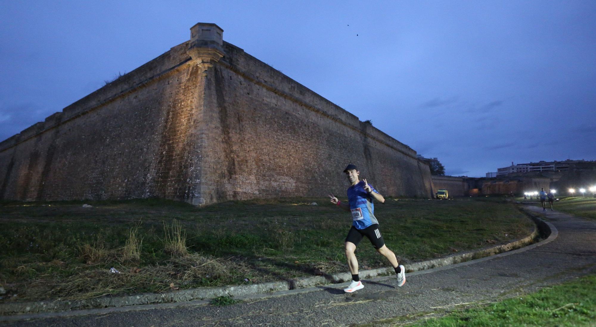 Fotos de la Carrera de las Murallas
